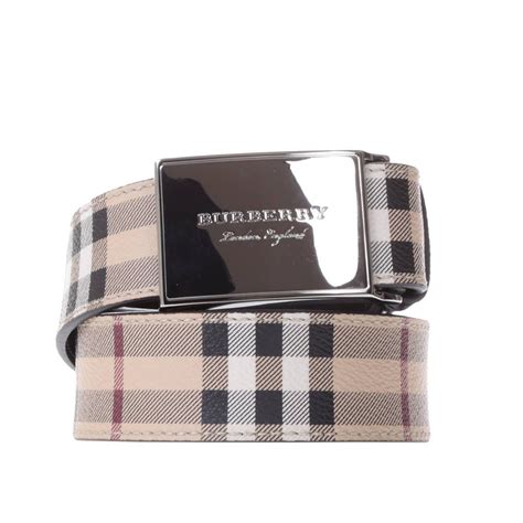 burberry belt for cheap|Burberry outlet belt.